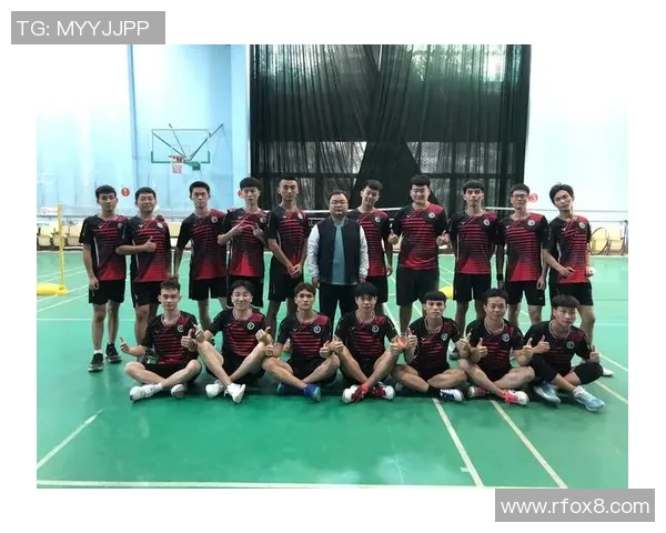 南京羽毛球队荣登羽毛球实力排行榜首位引领全国竞技潮流 南京羽毛球队荣登羽毛球实力排行榜首位引领全国竞技潮流