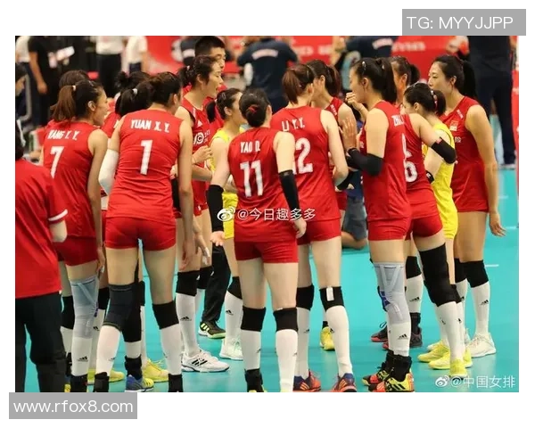 北京排球队的速度革命探讨与未来发展展望